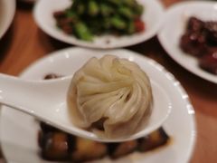 -鼎泰丰(德基广场店)