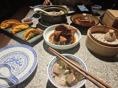 -南京大牌档(济南万象城店)