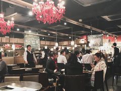 -俺的焼肉(銀座9丁目店)