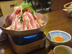 -白石的深夜食堂(济南万象城店)