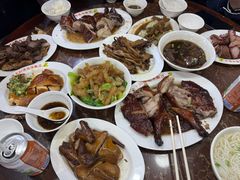 -陈光记烧腊店(罗保博士街店)