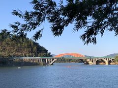 -广州市流溪河国家森林公园