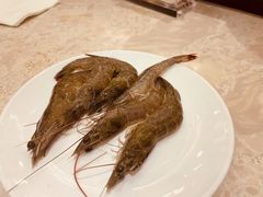 鲜虾-芭菲盛宴·环球美食(北城国际店)