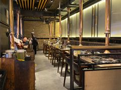 -火炉火自助餐(枫蓝国际店)