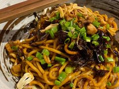葱油面-食之六七·面(朝阳大悦城店)