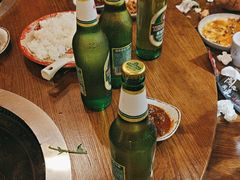 -万里闯关东铁锅炖菜馆(高新旗舰店)