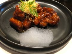 -荟廷·晶萃(陆家嘴尚悦湾店)