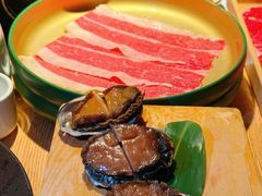 -温野菜涮涮锅(西单大悦城店)