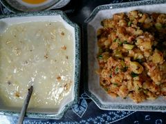 -白家寨子·山野白族菜(古城总店)