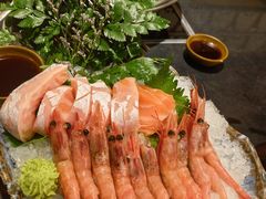 -大牛寿喜烧·和牛放题(香港广场店)