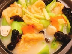 鱼豆腐-金翠皇宫粤菜·点心·海鲜(科技园店)