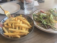 -J·one Bistro吉萬酒厨·牛排