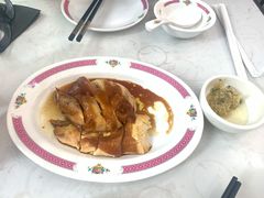 -东鑫记港式茶餐厅(南京东路店)