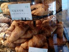 -Dough&Joe团憩(瑞虹天地月亮湾店)