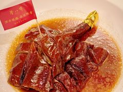 -誉八仙粤菜(万象天地店)
