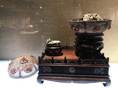 -北京工艺美术博物馆