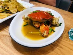 -金海湾海鲜排档(朱家尖店)