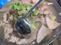 -肖四女乐山跷脚牛肉(南汇大学城生活广场店)