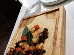 -肆月河豚·新淮扬(金融街店)