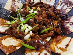 -皖北巫氏三胖地锅鸡(长淮总店)