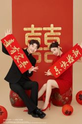 -薇视觉婚纱摄影工作室·婚纱照·结婚照