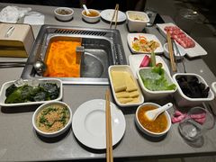 -海底捞火锅(公益西桥店)