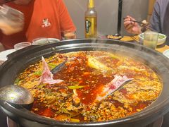 -小饕荟雅安贡椒鱼鲜馆(广福桥店)