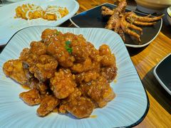 -私家峰味特色苍蝇小馆(马弄店)
