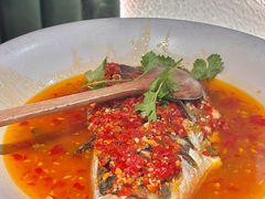 -东方红·湖南菜(金屿店)
