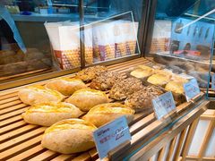 -木子木水日式烫面包(世界城光谷店)