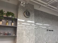 -INS羽毛接发·巴黎画染