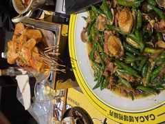 -嘎嘎鸭脑壳(蜀汉路店)