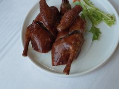 -鹿鸣酒家(越秀店)