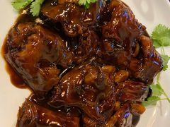 红烧鮰鱼-三林本帮馆(中林街店)