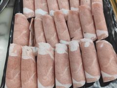 -马记伊源斋涮肉·清真菜(百子湾店)