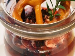 -亮马河饭店翠雅咖啡厅