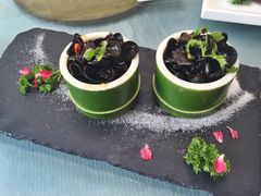 凉菜-聚宾楼·烤鸭·家宴(科技三路店)