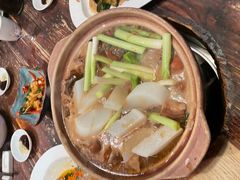 -七寸飝大饭店(马场店)