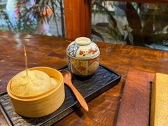 -银米·云南传统过桥米线(双廊黑金冠店)