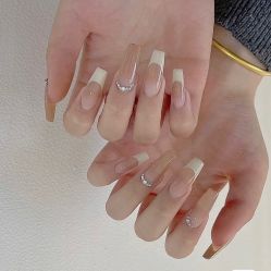 -斯馨·健康美甲美睫