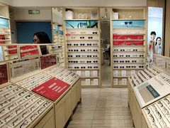 -AOJO眼镜(南翔印象城MEGA店)