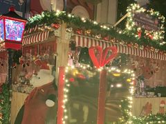 -西点坊(浦东香格里拉店)