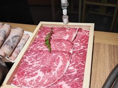 -巴奴毛肚火锅(京西大悦城店)
