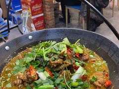 -517烧烤·龙虾·海鲜大排档(万象都荟店)