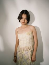 点击看大图 -DL HOPE造型