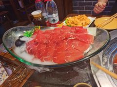 -唇辣号重庆老火锅(燕郊鑫乐汇店)