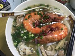 -荔林食店(西华路店)