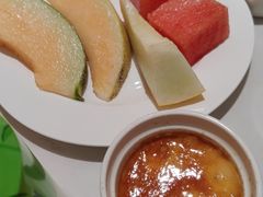 -晶丽香榭自助餐(南京大饭店)