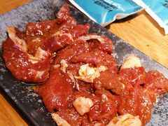 -鑫釜山海鲜烧烤(鑫丰国际店)