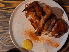 稻香烤鸡-杂咖zacup(领展中心城店)